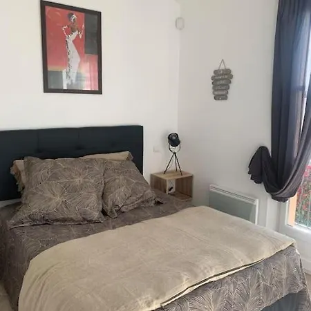 Maison Classee Sur Le Golfe De St Tropez Vakantiehuis Saint-Tropez