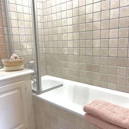 Vakantiehuis Maison Classee Sur Le Golfe De St Tropez Saint-Tropez