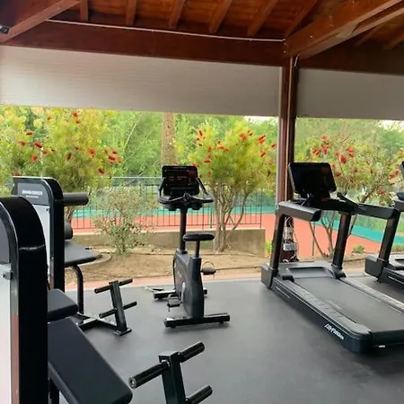 Maison Classee Sur Le Golfe De St Tropez * Saint-Tropez