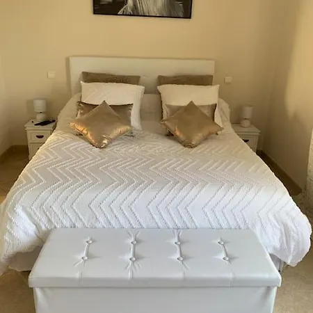 Holiday home Maison Classee Sur Le Golfe De St Tropez *