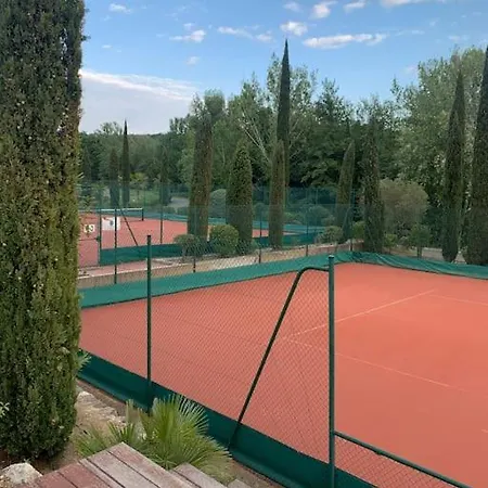 Maison Classee Sur Le Golfe De St Tropez *