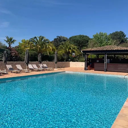 Ferienhaus Maison Classee Sur Le Golfe De St Tropez *