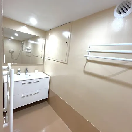 Maison Classee Sur Le Golfe De St Tropez Dom wakacyjny