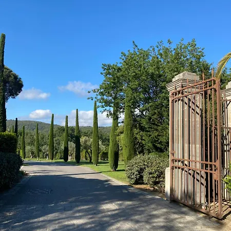 Maison Classee Sur Le Golfe De St Tropez Saint-Tropez