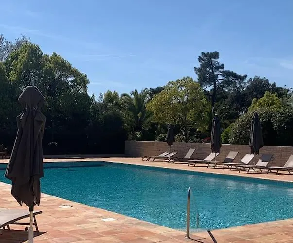 Maison Classee Sur Le Golfe De St Tropez Holiday home