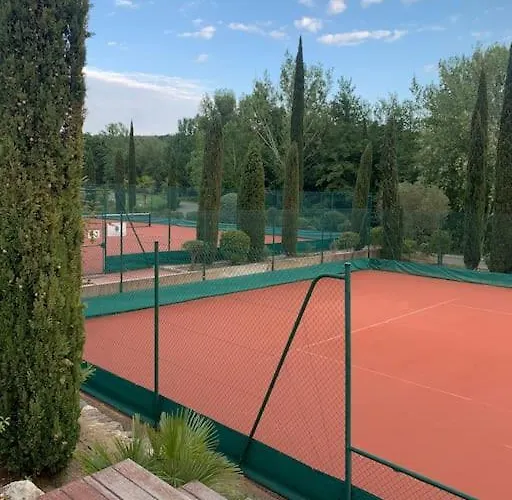 Maison Classee Sur Le Golfe De St Tropez *