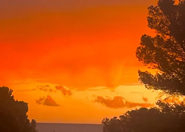 Maison Classee Sur Le Golfe De St Tropez Holiday home *